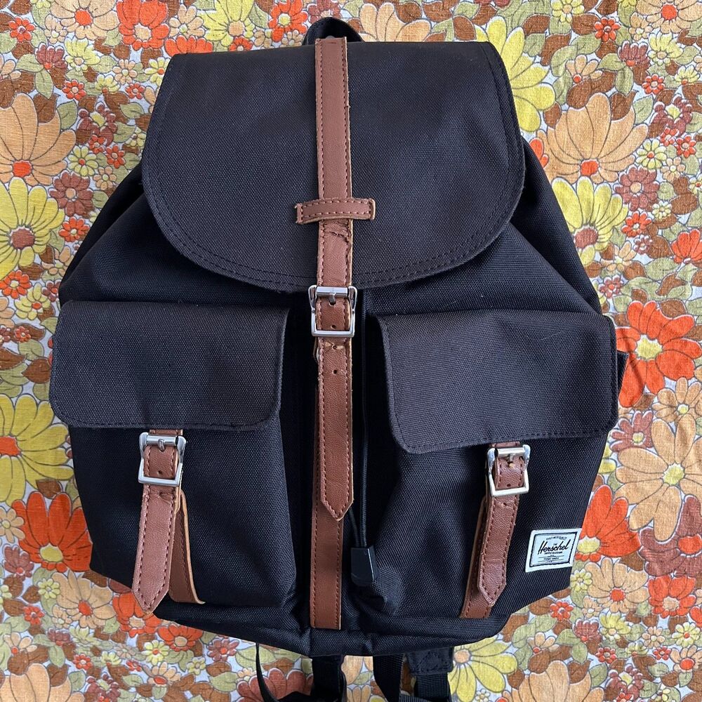 Herschel Dawson Small/Medium Size Backpack